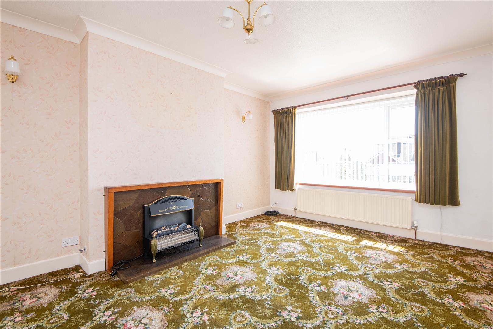 2 bed property in Highfield Drive, Preston
